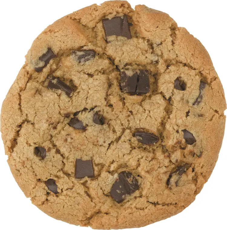 Chocolate Chunk Cookie