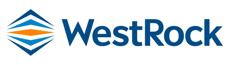 WestRock Company Logo