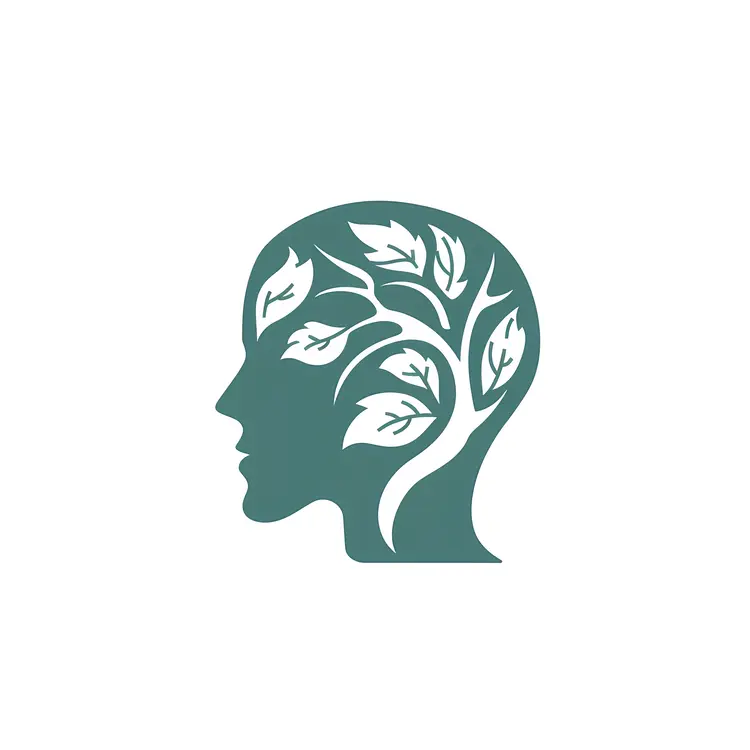 Tree Silhouette Art