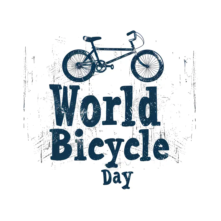 World Bicycle Day Celebration