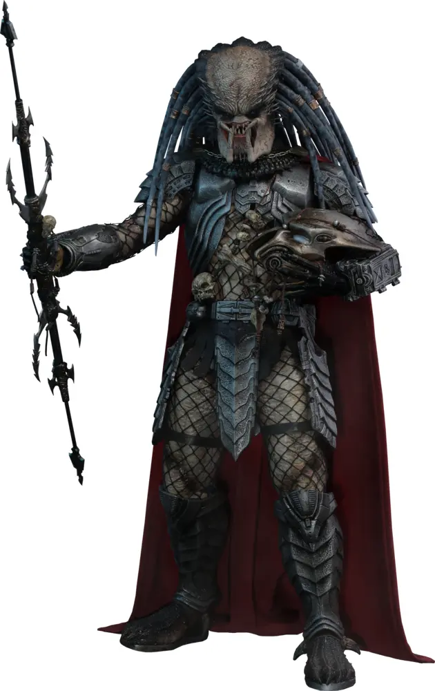Predator Alien Hunter
