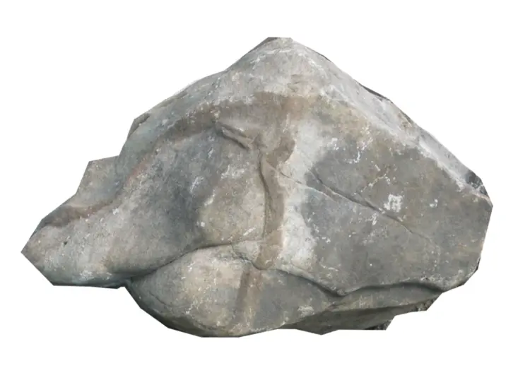 Large Natural Rock