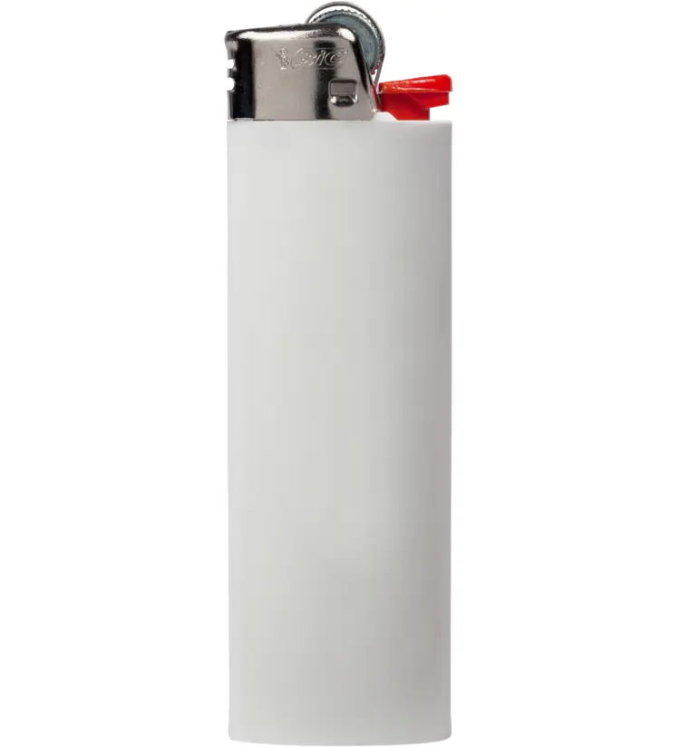 White Lighter for Ignition