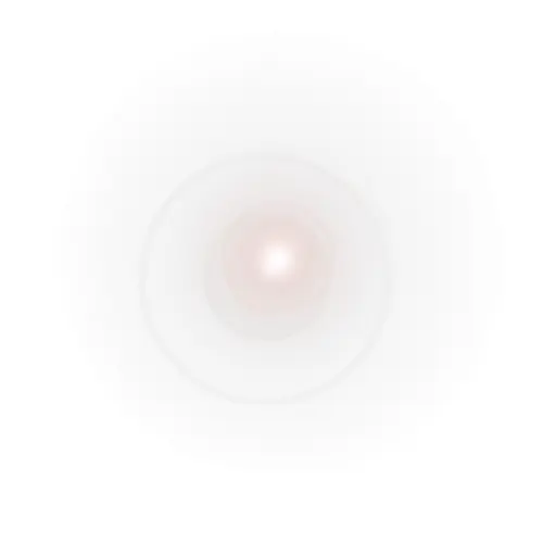 White Light Burst Effect