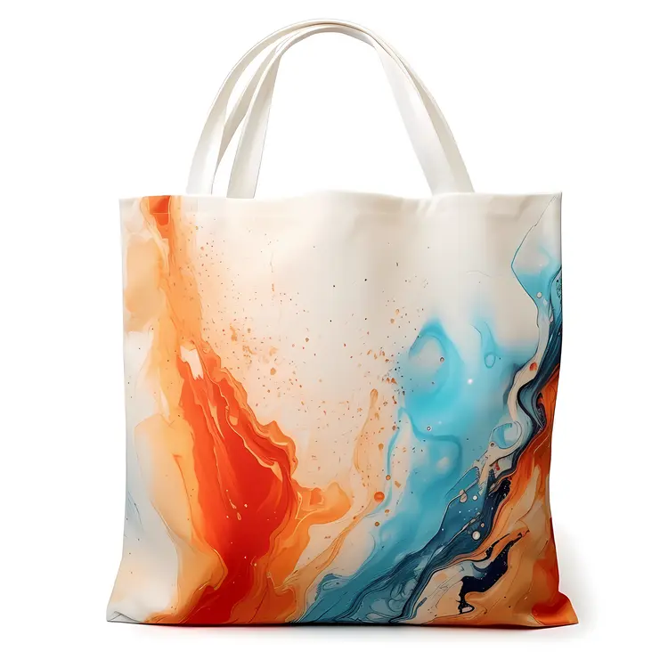 Colorful Abstract Art
