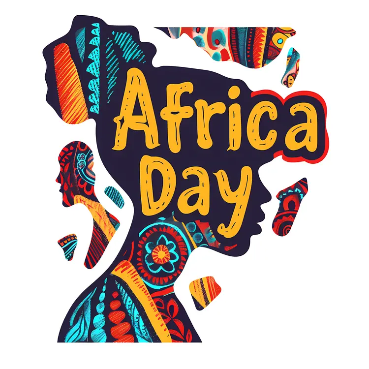 Africa Day Celebration