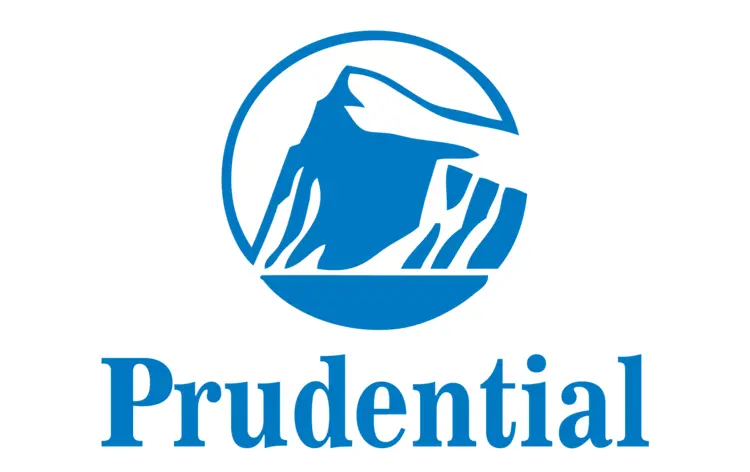 Prudential Rock Logo