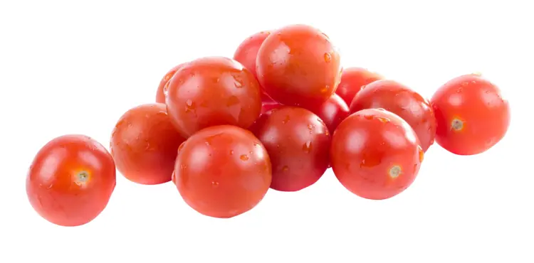 Fresh Cherry Tomatoes