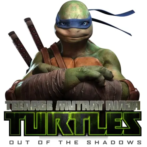Teenage Mutant Ninja Turtles Out of the Shadows