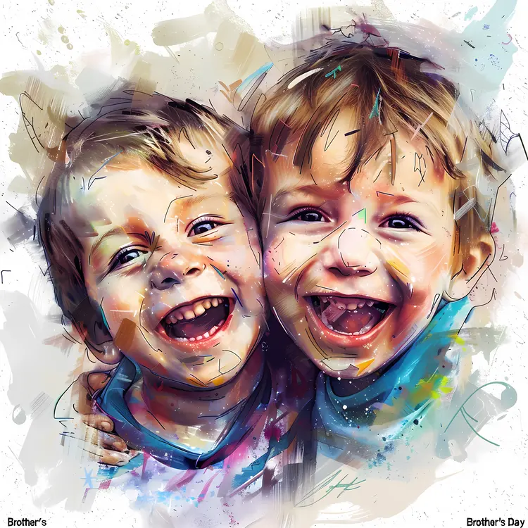 Brother's Day Celebration
