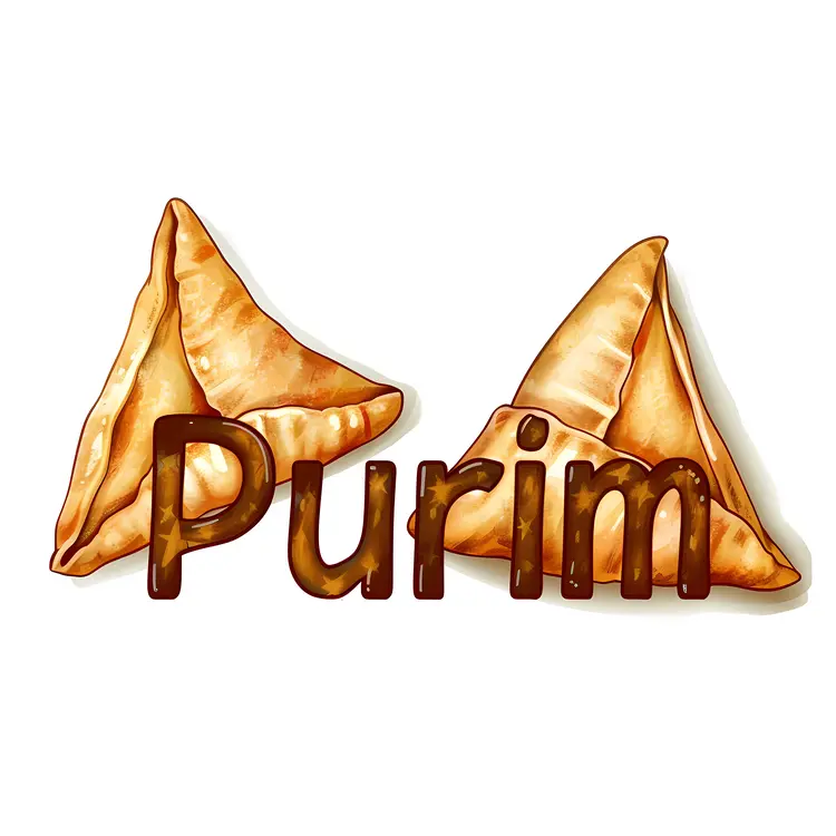 Hamantaschen for Purim