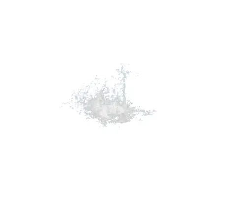 Abstract Watercolor Splash