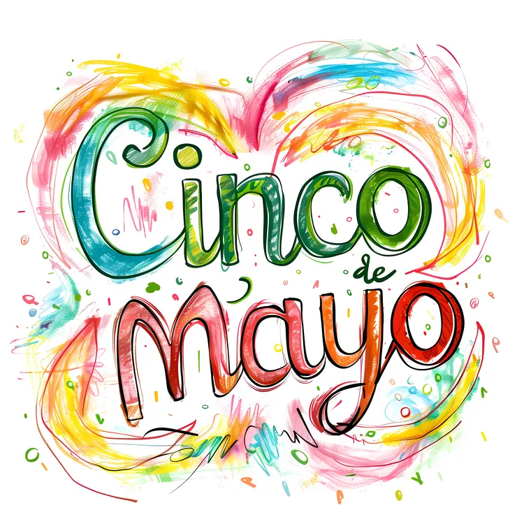 Vibrant Cinco de Mayo Festival