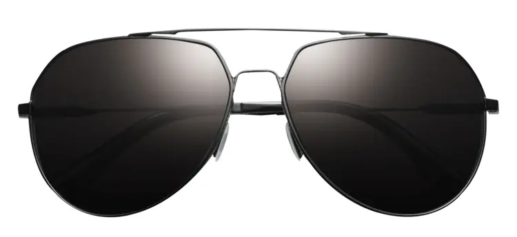 Stylish Black Sunglasses