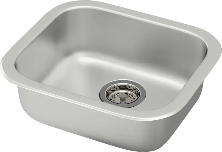 Stainless Steel Kitchen Sink
