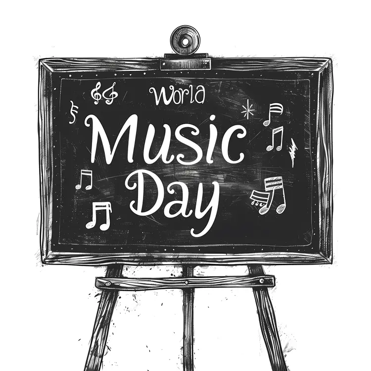 World Music Day Celebration