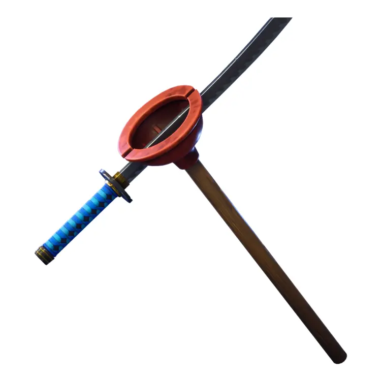 Traditional Katana Sword