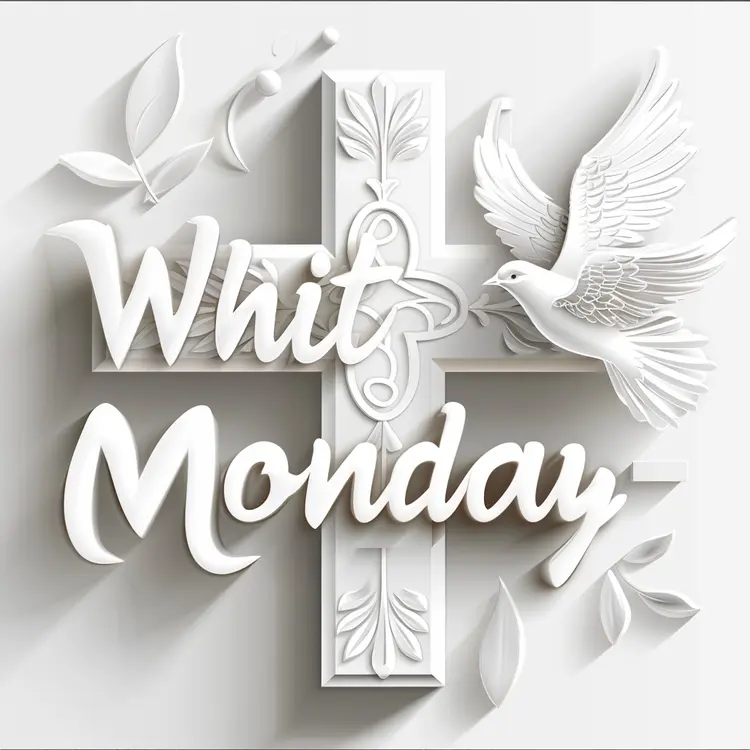 Whit Monday Celebration