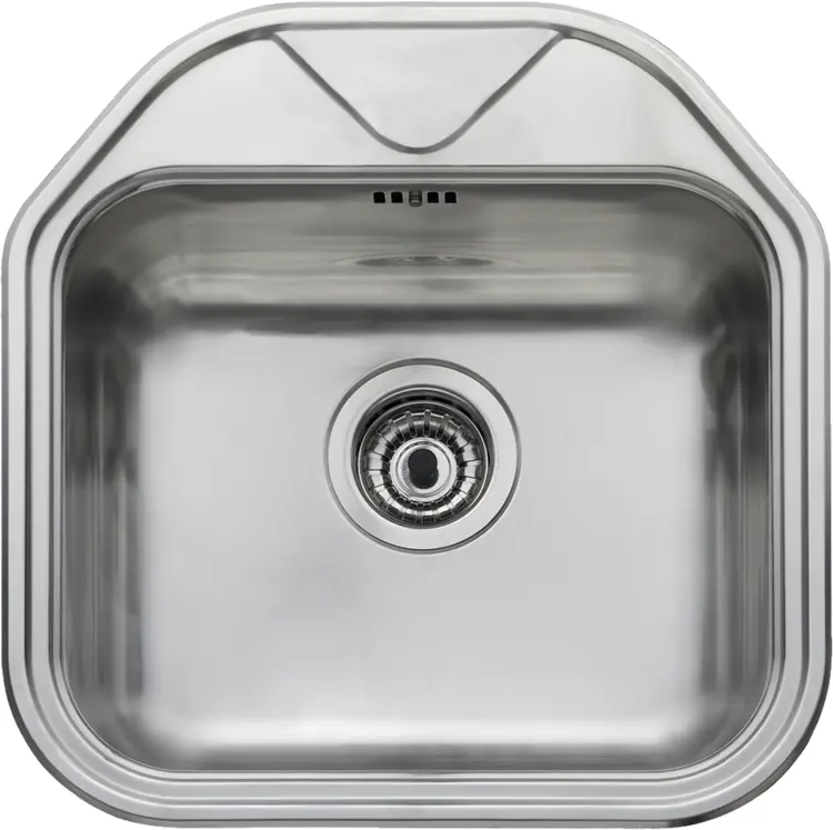 Stainless Steel Kitchen Sink