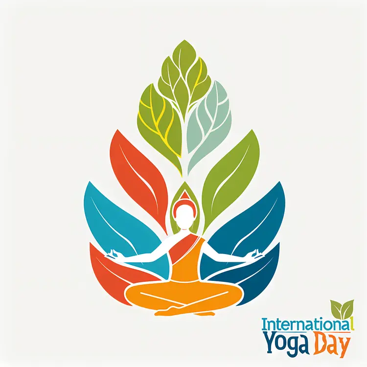International Yoga Day Celebration