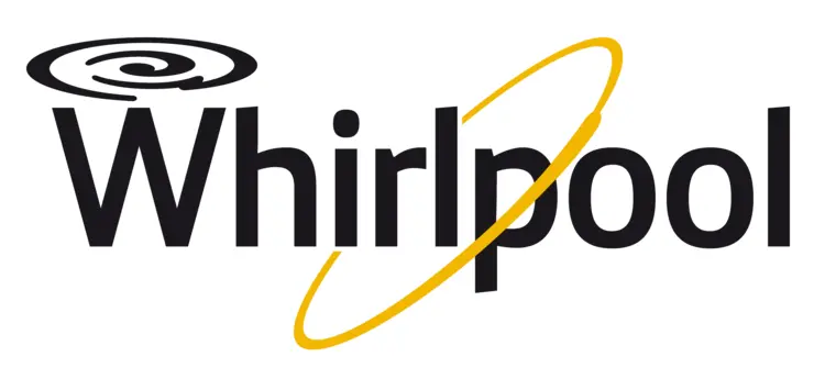 Whirlpool Appliances Logo