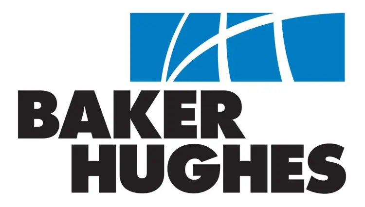 Baker Hughes Company Logo