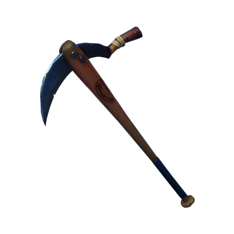 Pickaxe Tool