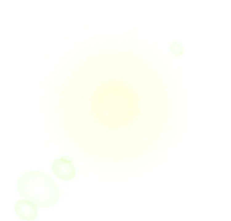 Soft Glowing Light