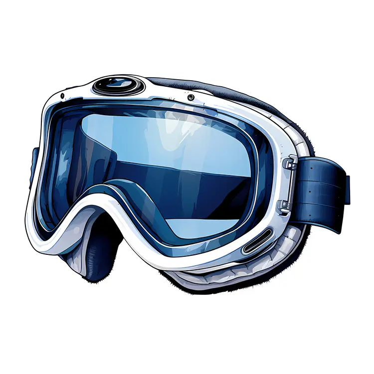 Ski Goggles for Winter Sports
