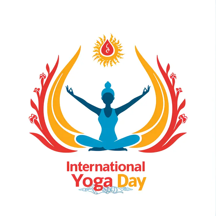 Celebrating International Yoga Day