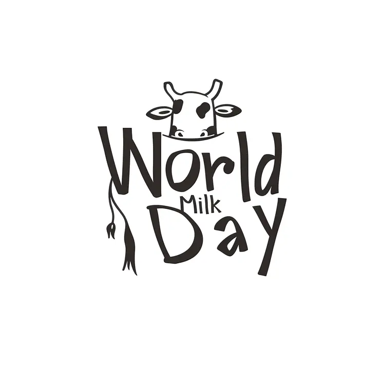 World Milk Day Celebration