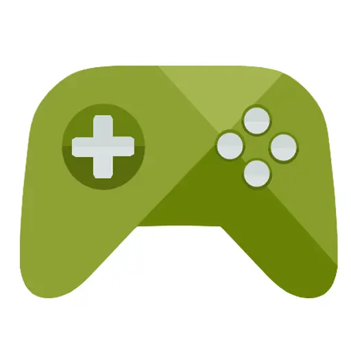 Green Game Controller for Gaming Enthusiasts