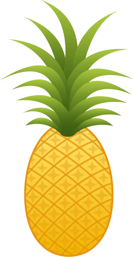 Juicy Pineapple