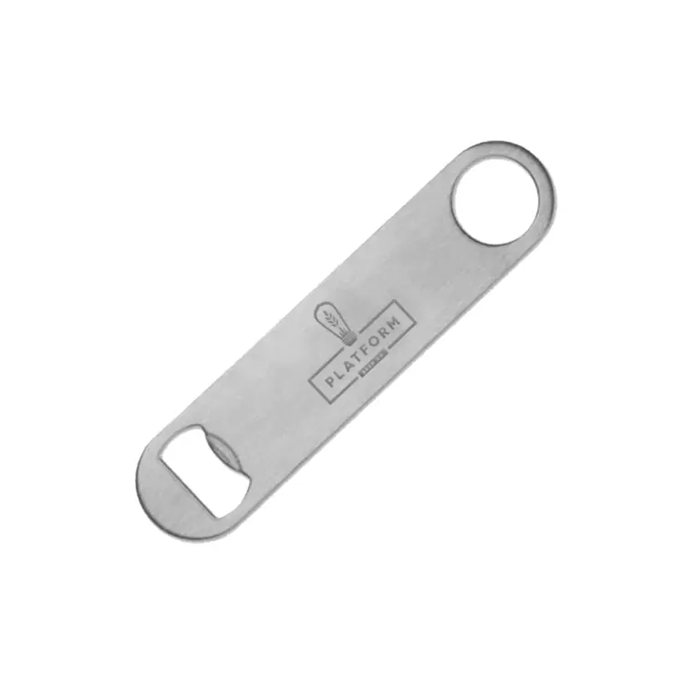 Metal Bottle Opener Tool