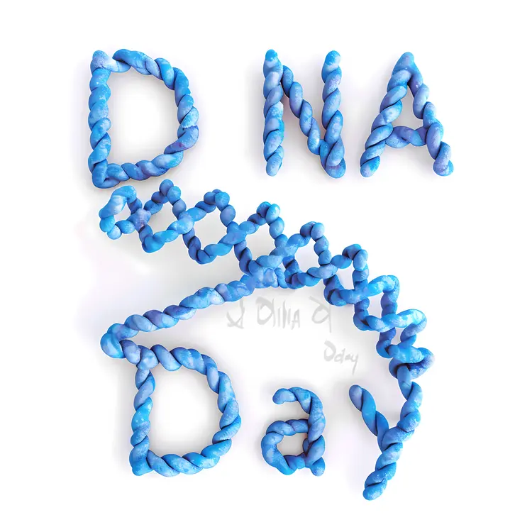 DNA Day Celebration