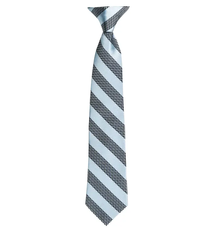 Classic Striped Tie