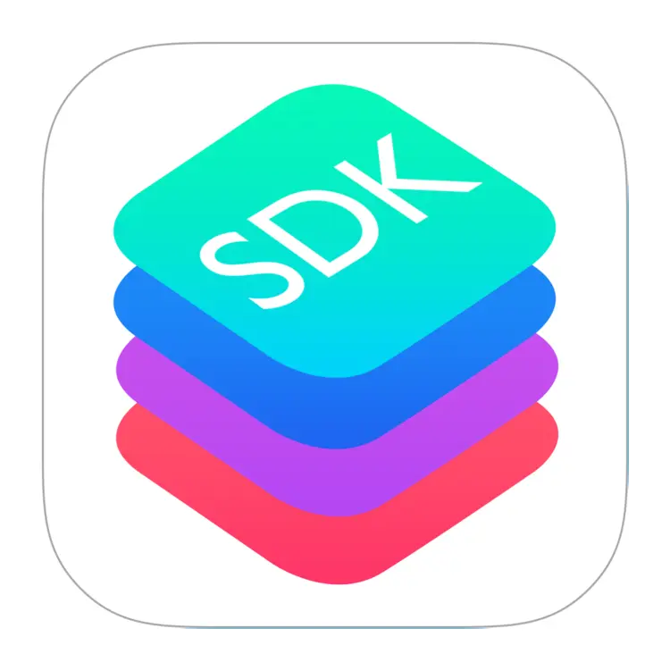 Software Development Kit Icon
