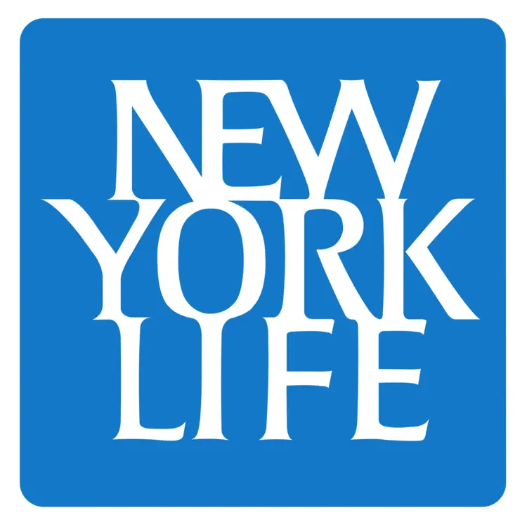 New York Life Insurance Company Logo