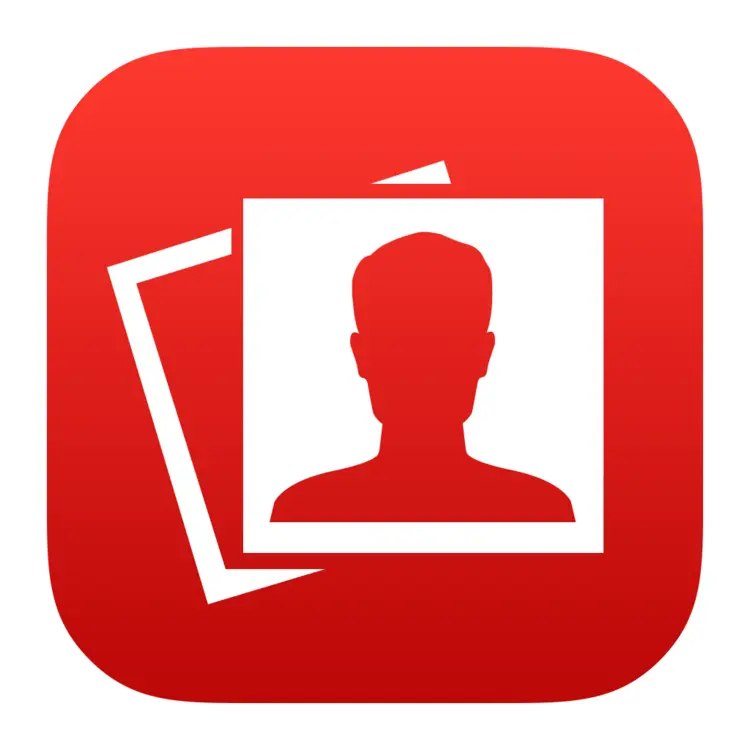 Photos App Icon