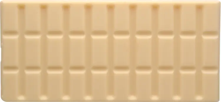 Delicious White Chocolate Bar