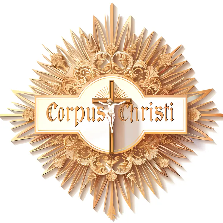 Corpus Christi Religious Celebration