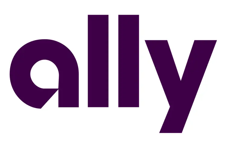 Ally Financial Logo