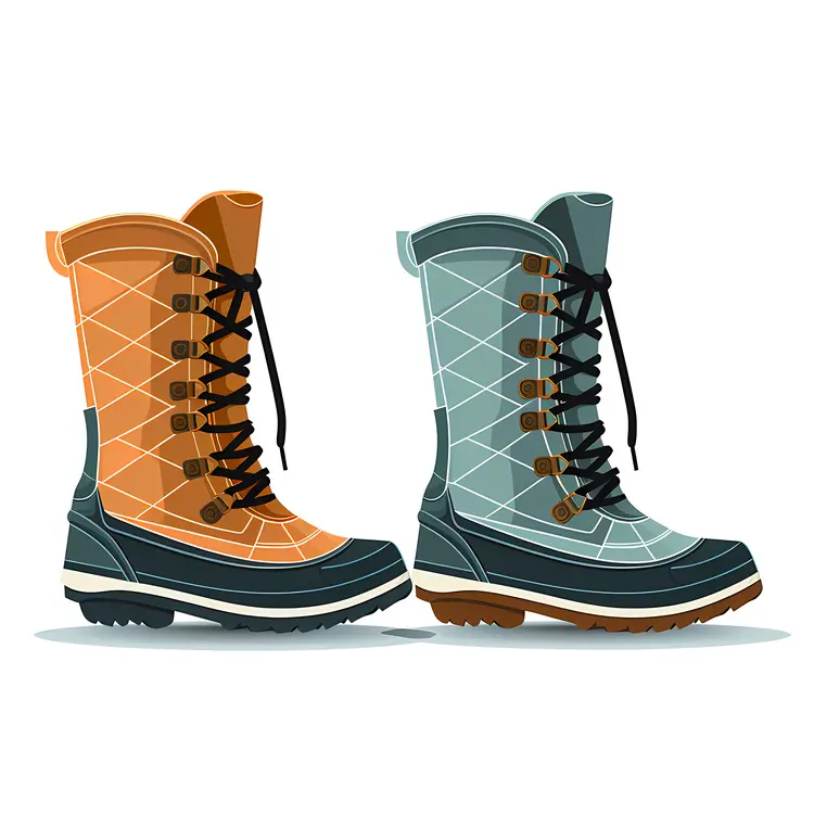 Winter Boots for Cold Weather