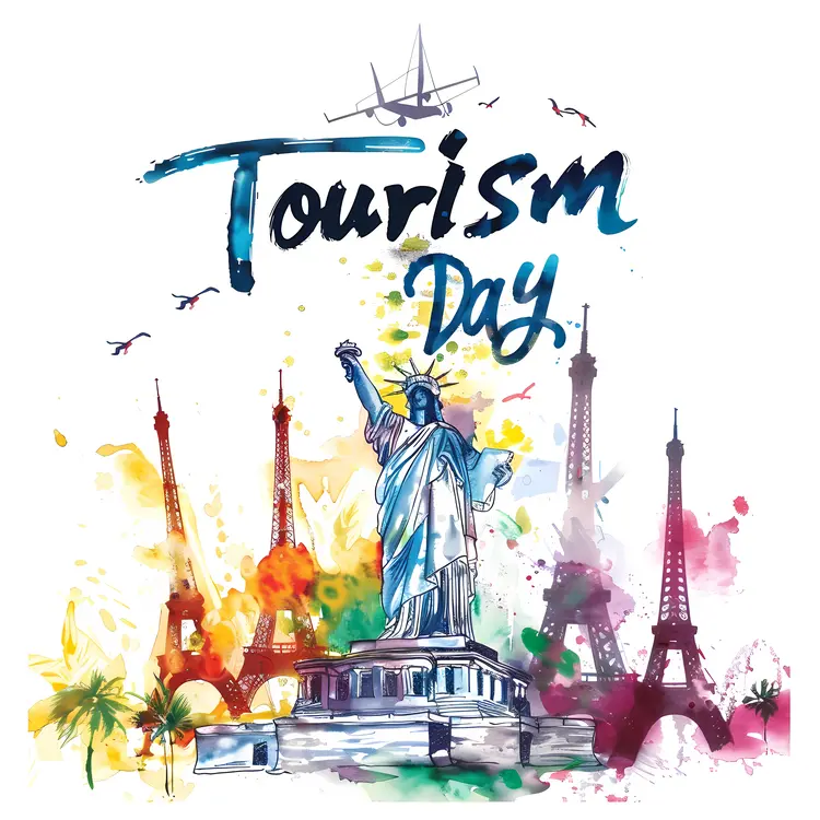 Iconic Tourism Day Celebration