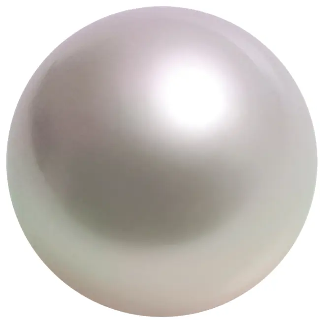 Beautiful Gray Pearl