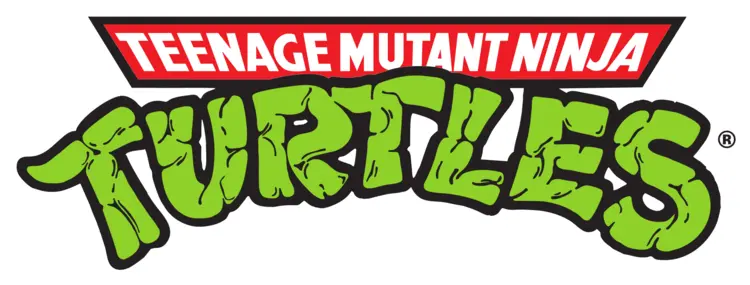 Teenage Mutant Ninja Turtles Logo