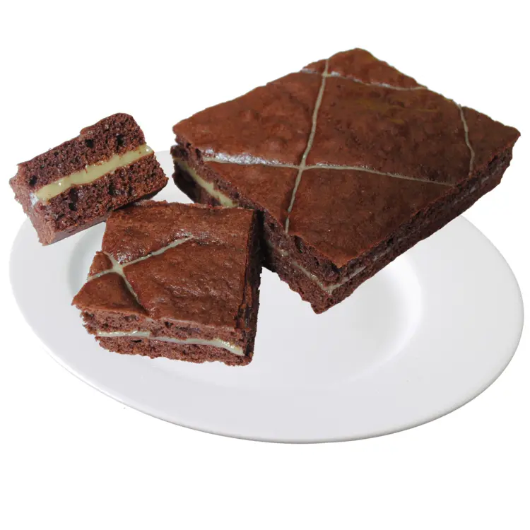 Delicious Chocolate Cake