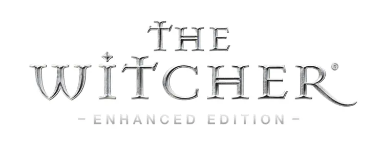 The Witcher Enhanced Edition Logo