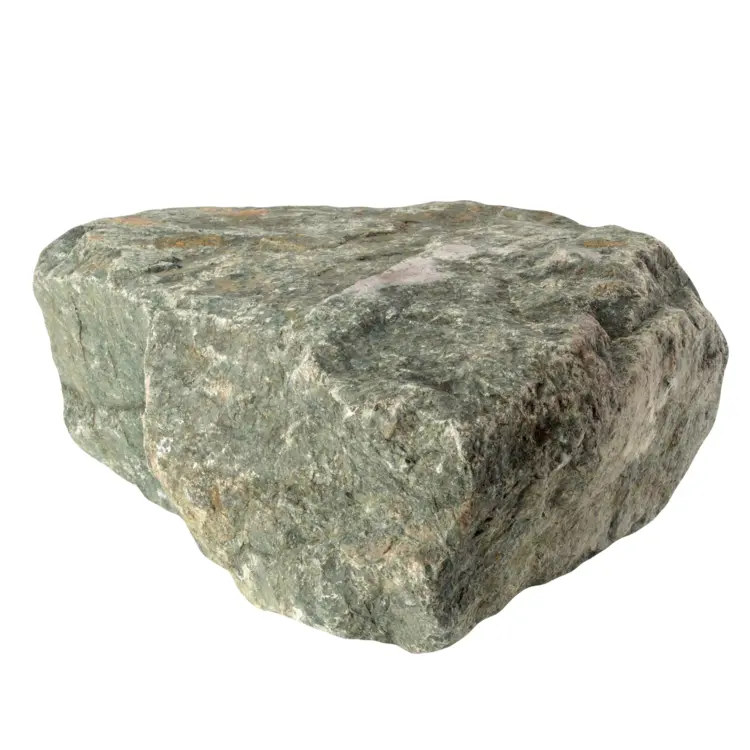 Greenish Grey Rock