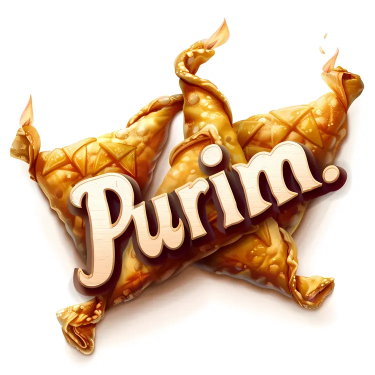Delicious Hamantaschen for Purim